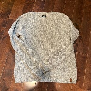ROOTS SNOWY FOX PULL OVER
